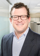 Eric Woodman