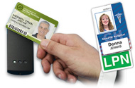 ID Cards and Badges