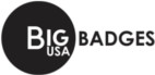 BIG Badge USA logo