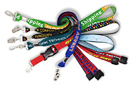 TrueColor Lanyards